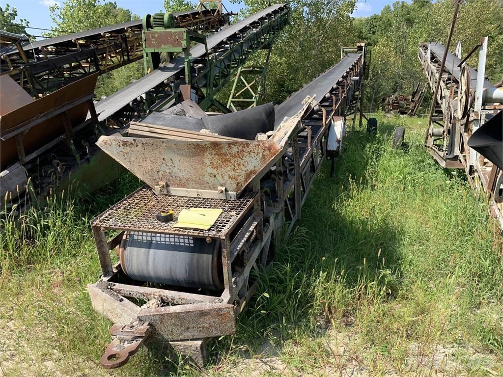 Cedarapids 75X20 Farm Equipment - Others
