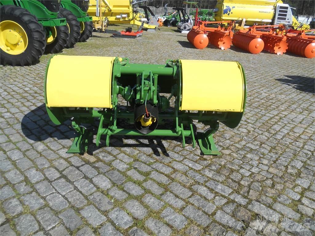 Celli 770 160 Other Tillage Machines And Accessories