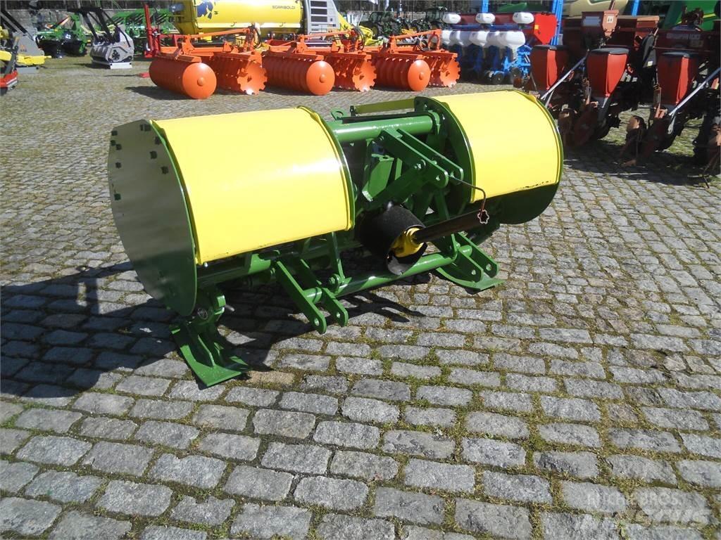 Celli 770 160 Other Tillage Machines And Accessories