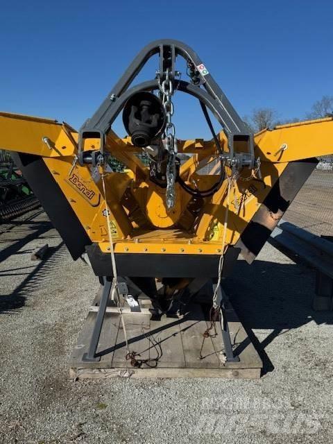 DBR95 Other tractor accessories