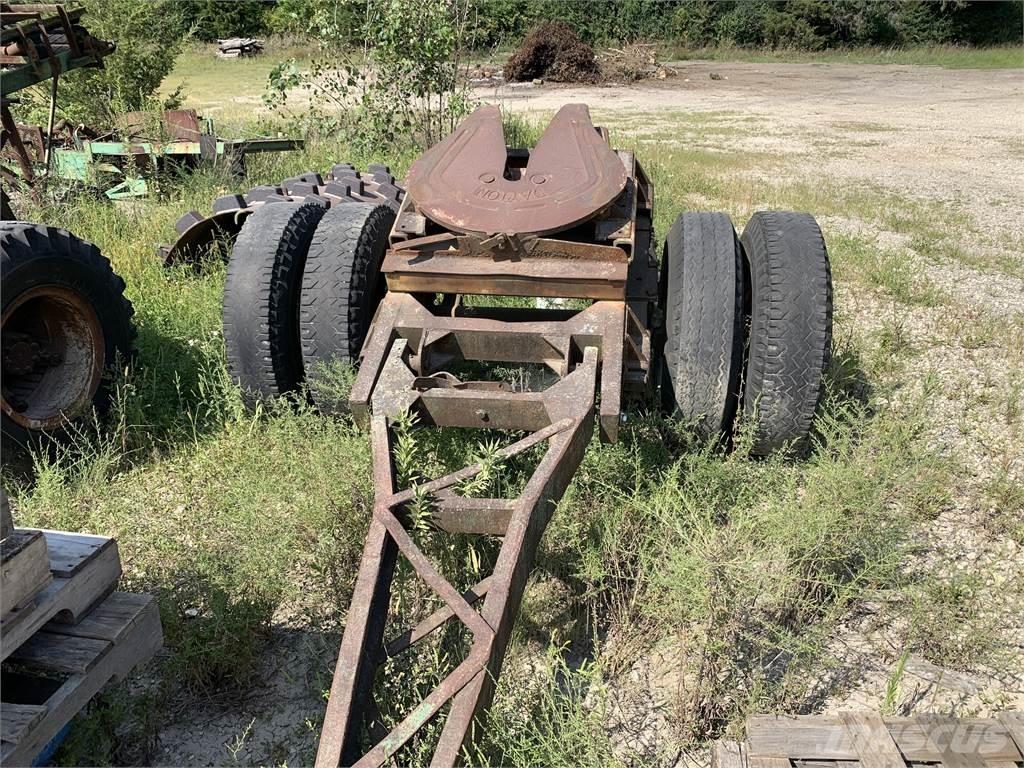  DOLLY Farm Equipment - Others