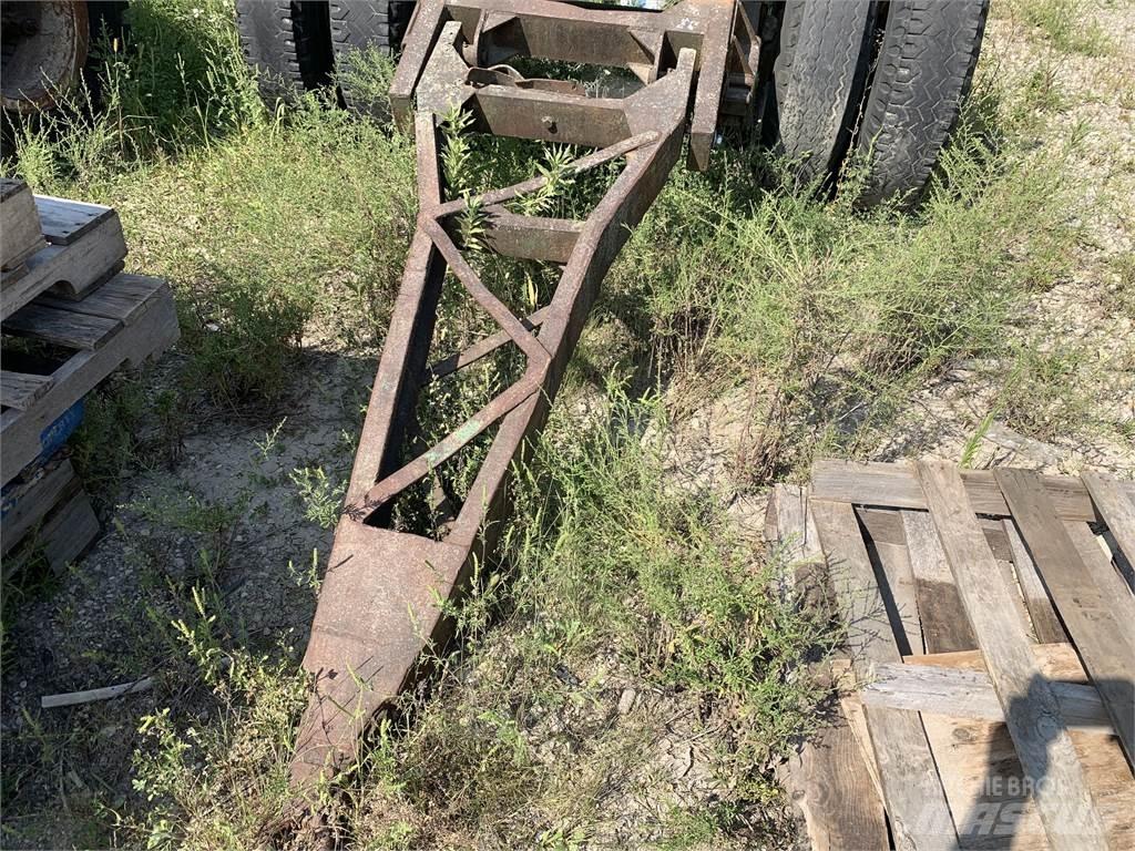  DOLLY Farm Equipment - Others
