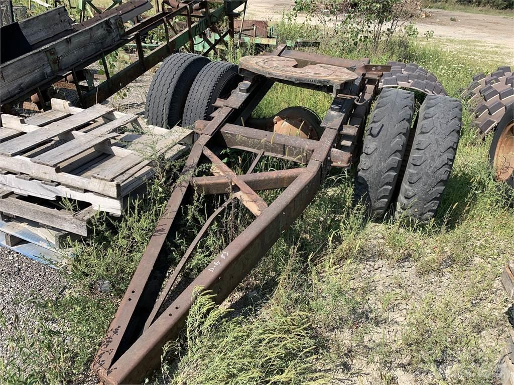  DOLLY Farm Equipment - Others