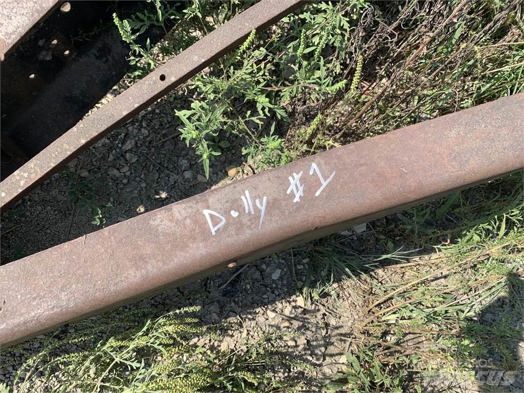  DOLLY Farm Equipment - Others