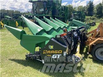 Drago GT Combine Attachments