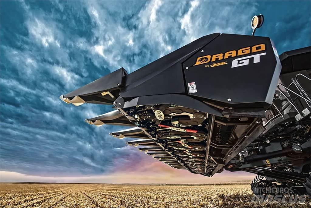 Drago GT Combine Attachments
