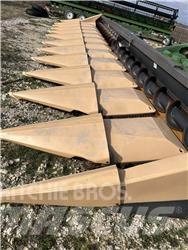 Drago L12TR Combine Attachments