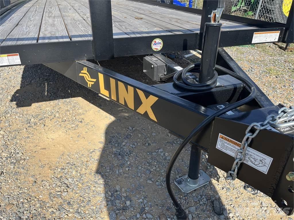  EQ7018-RS Utility Trailers