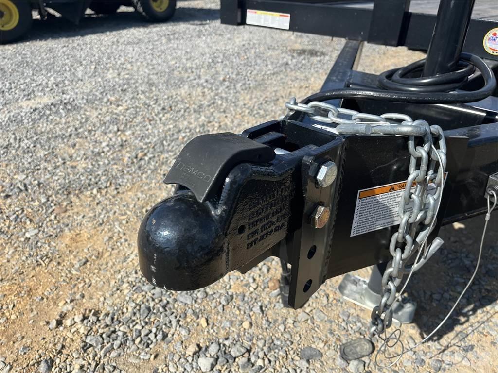  EQ7018-RS Utility Trailers