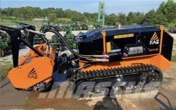 FAE RCU-55 Feller Bunchers