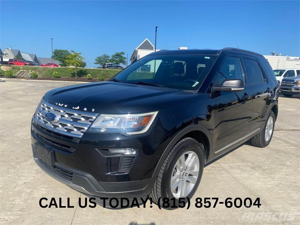 Ford EXPLORER Other