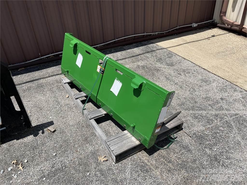 Frontier AM20F Farm Equipment - Others
