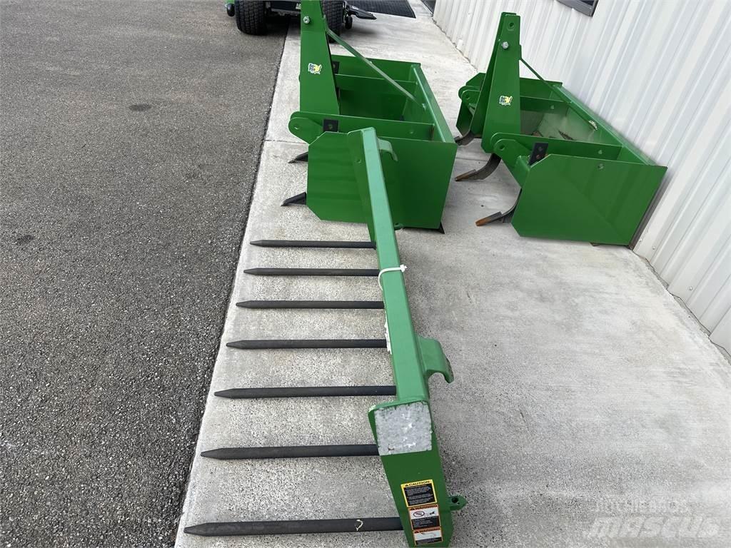 Frontier AM20F Farm Equipment - Others
