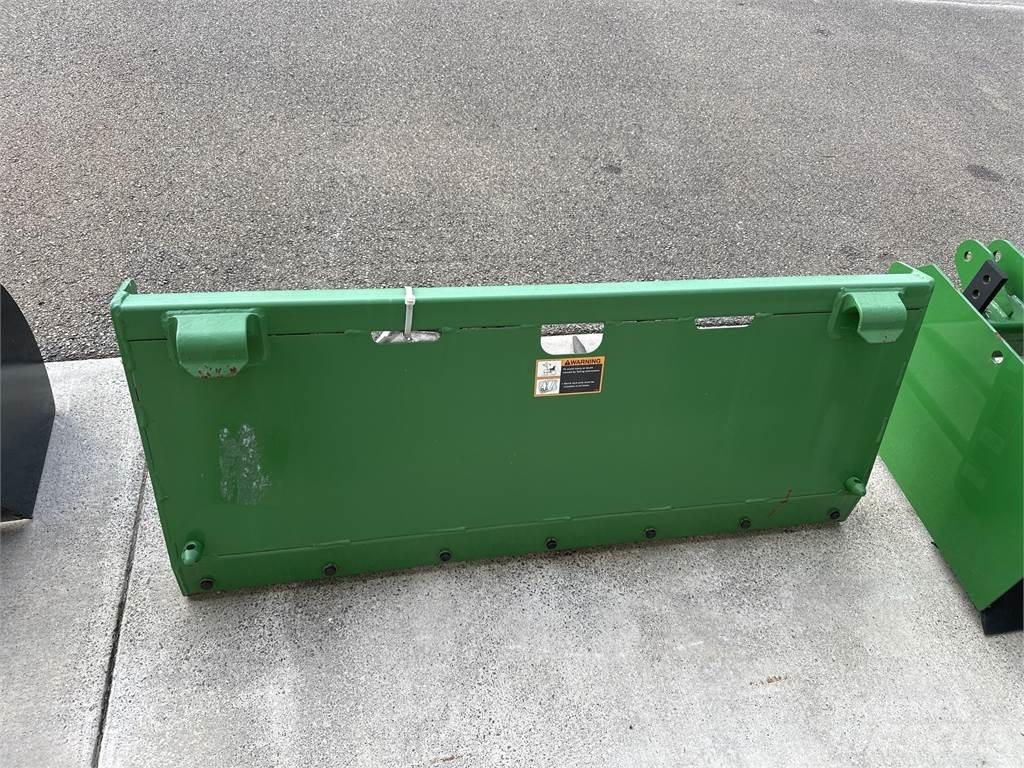 Frontier AM20F Farm Equipment - Others