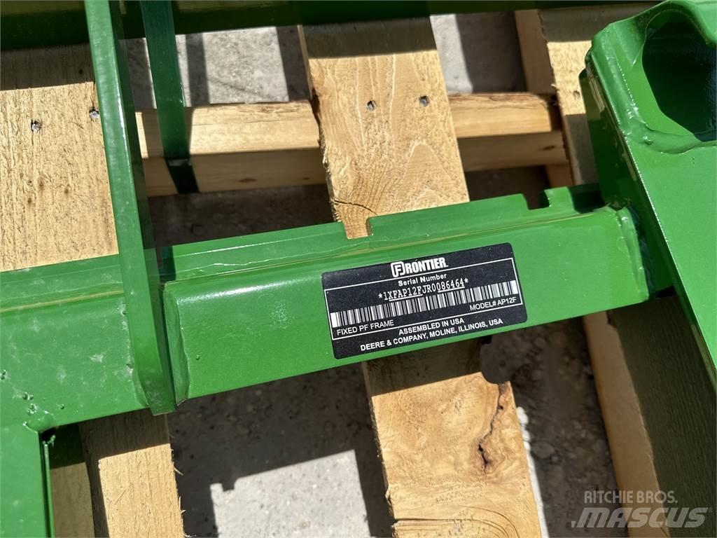 Frontier AP12F Farm Equipment - Others