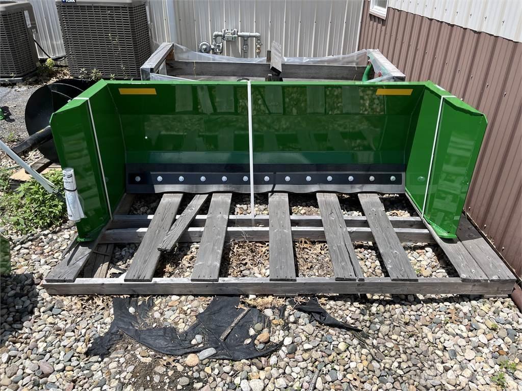 Frontier AS10H Farm Equipment - Others