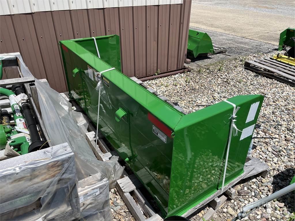 Frontier AS10H Farm Equipment - Others