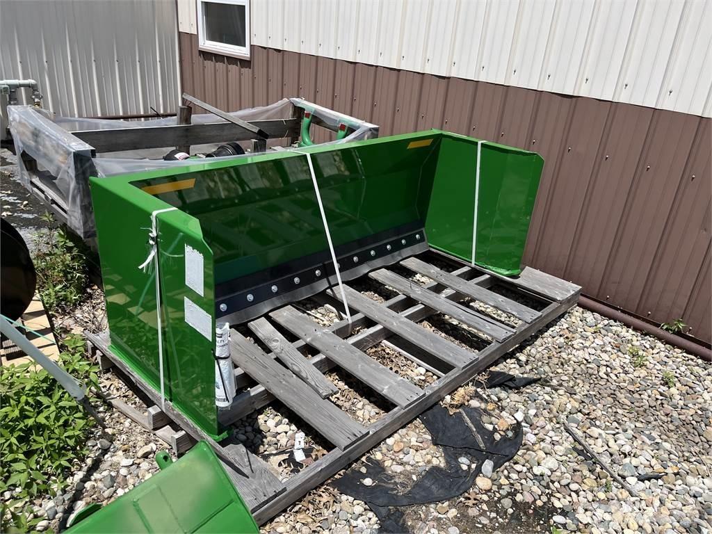 Frontier AS10H Farm Equipment - Others
