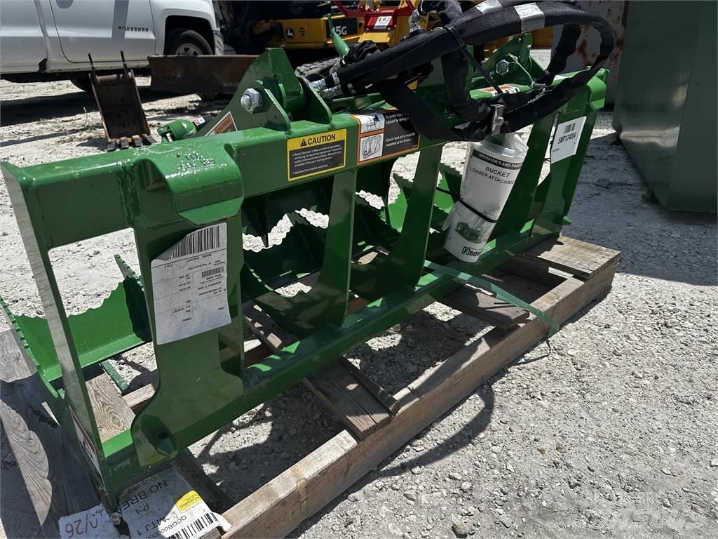 Frontier AV20F Farm Equipment - Others