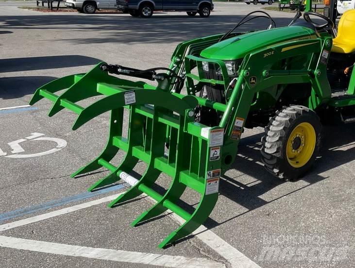 Frontier AV20H Farm Equipment - Others