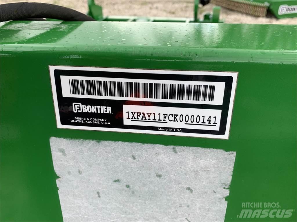 Frontier AY11F Farm Equipment - Others