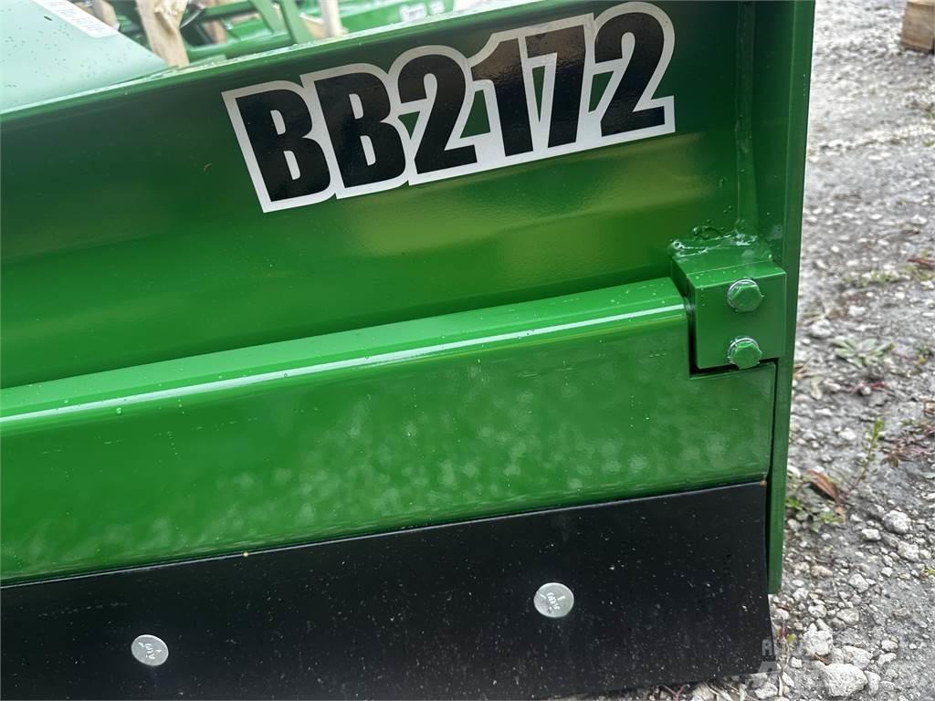 Frontier BB2172 Farm Equipment - Others