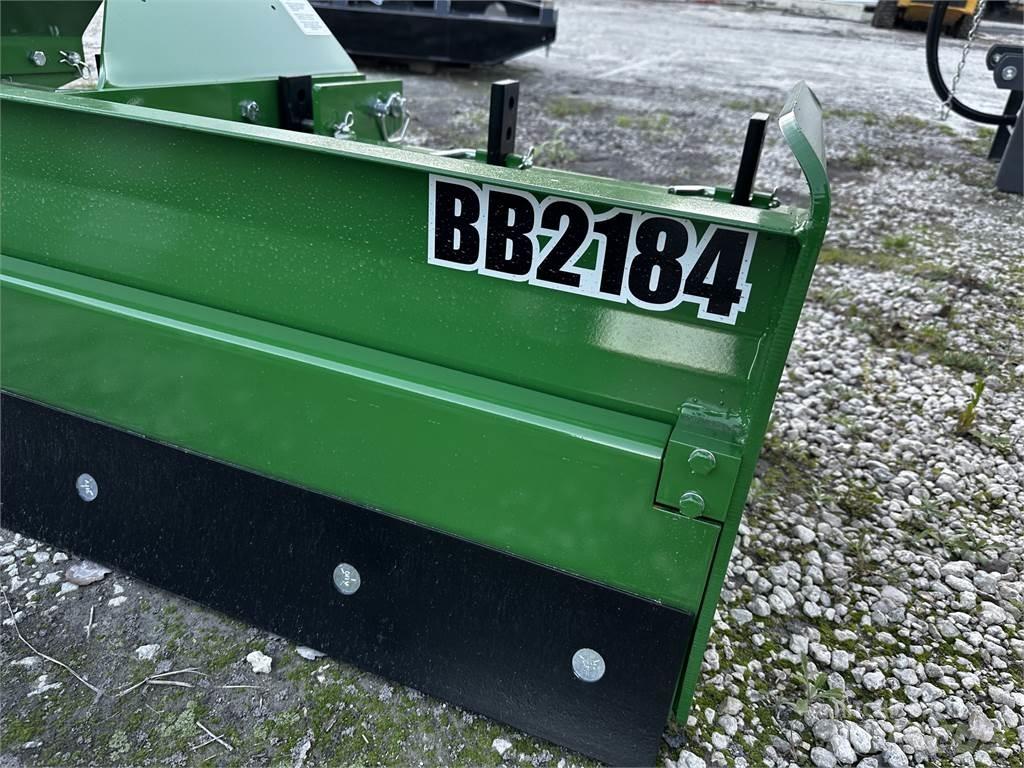 Frontier BB2184 Farm Equipment - Others