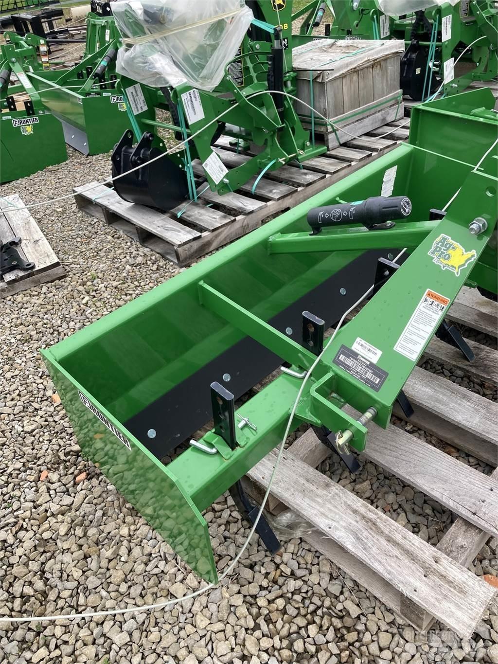 Frontier BB5060 Farm Equipment - Others