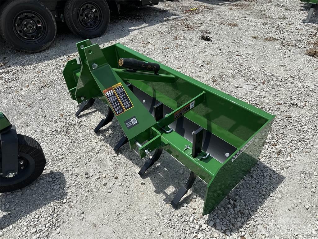 Frontier BB5060 Farm Equipment - Others