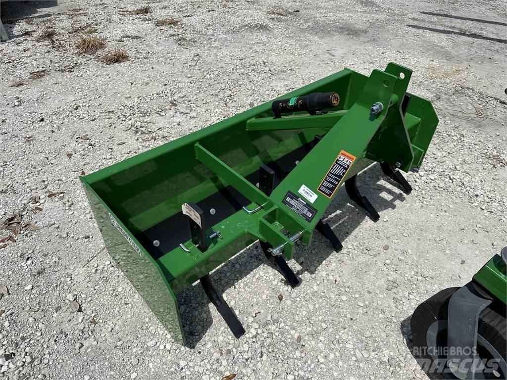 Frontier BB5060 Farm Equipment - Others