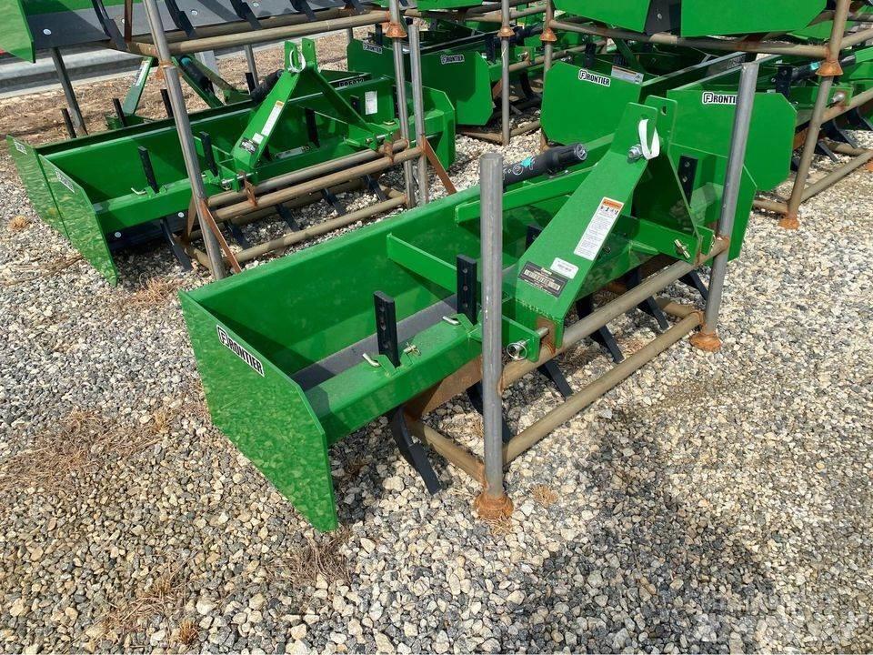 Frontier BB5072 Farm Equipment - Others