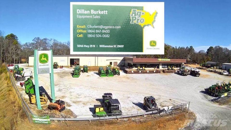 Frontier BB5072 Farm Equipment - Others