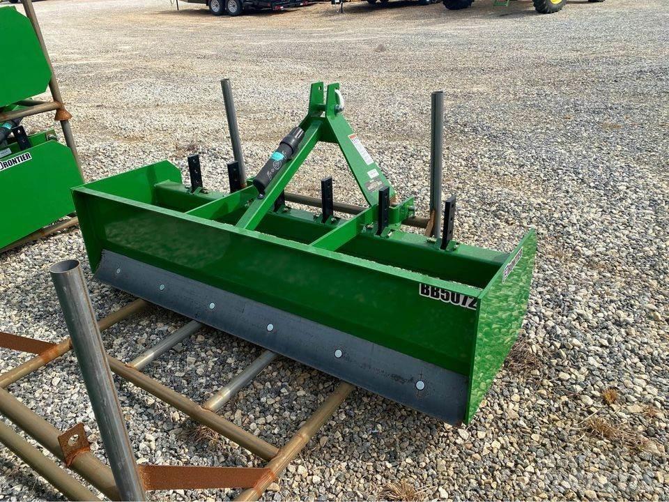 Frontier BB5072 Farm Equipment - Others