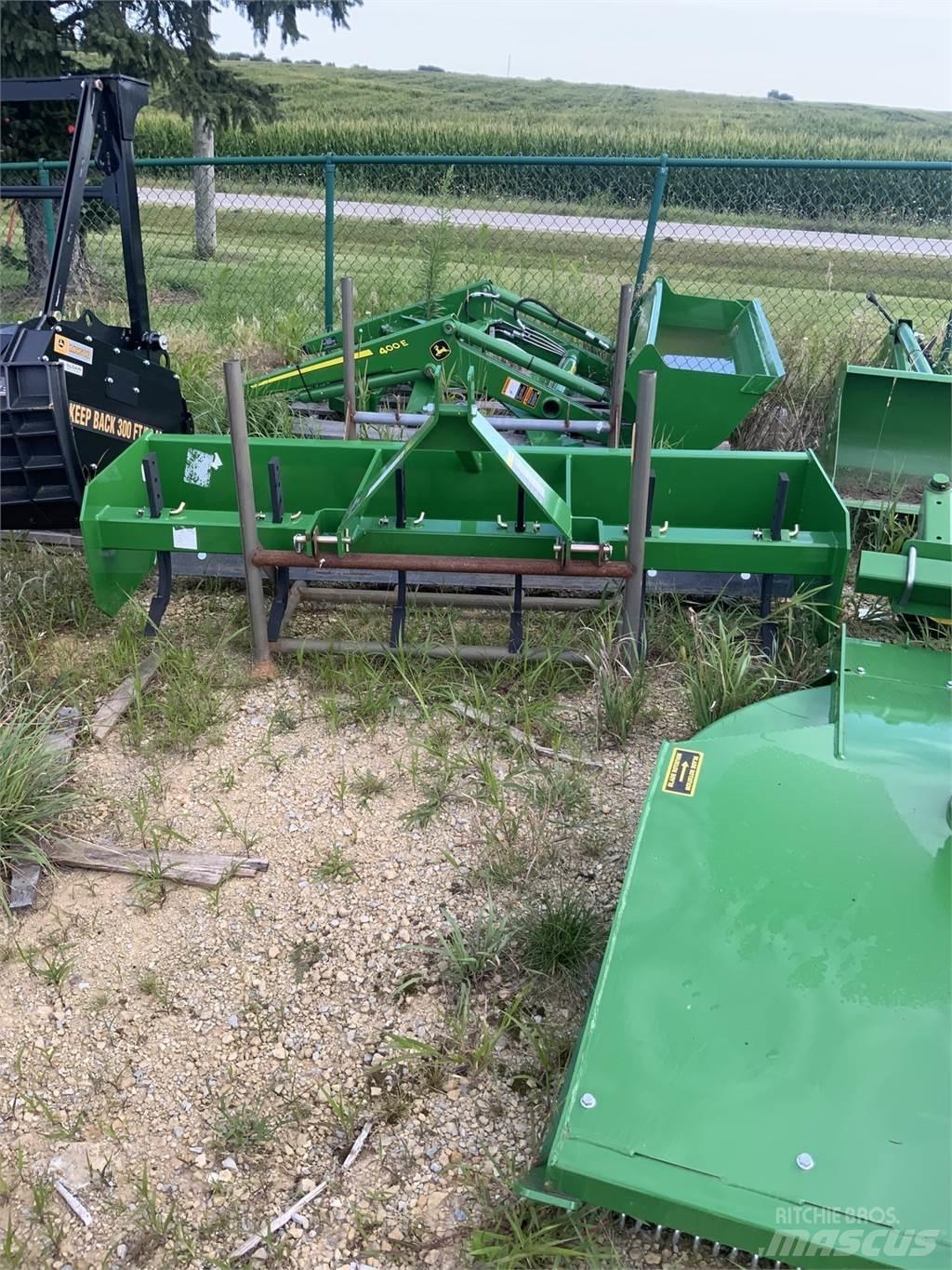 Frontier BB5084 Farm Equipment - Others