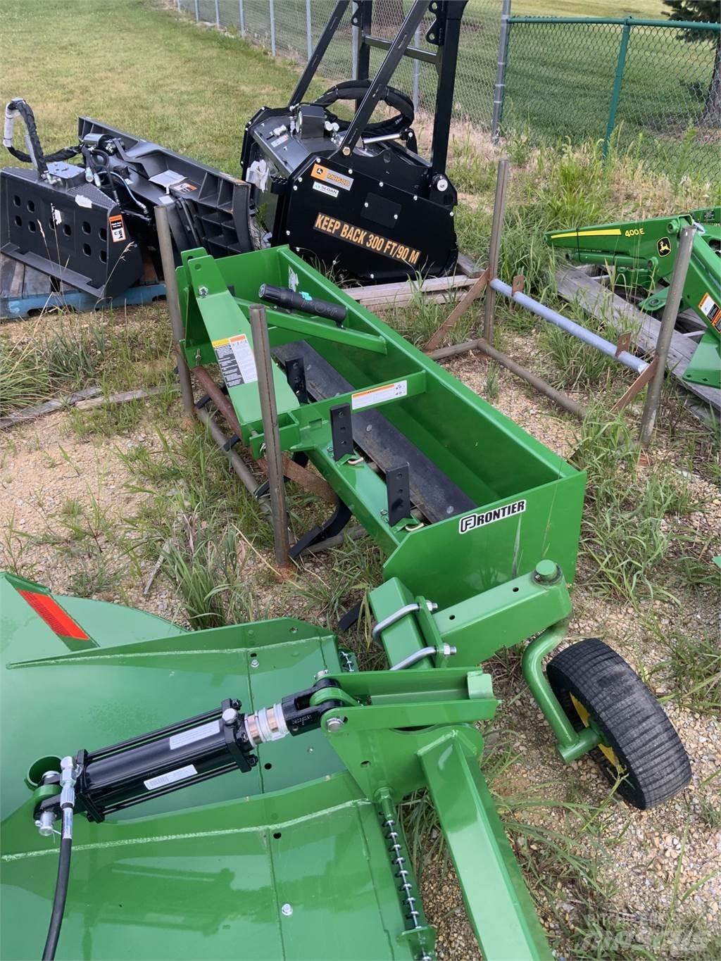 Frontier BB5084 Farm Equipment - Others
