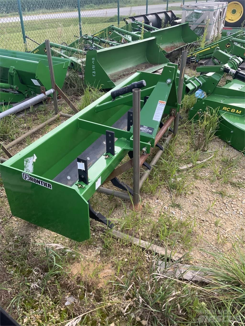 Frontier BB5084 Farm Equipment - Others