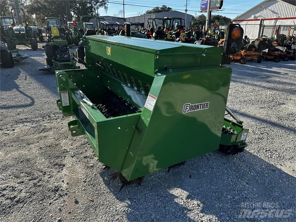 Frontier CS1384 Farm Equipment - Others