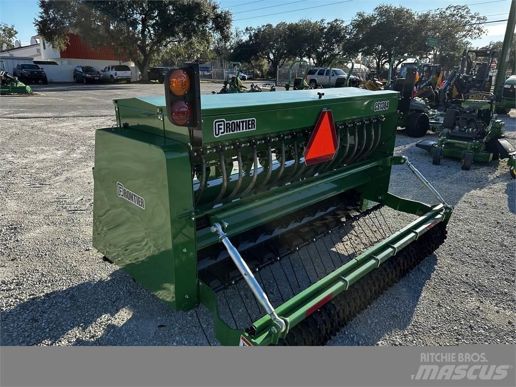 Frontier CS1384 Farm Equipment - Others