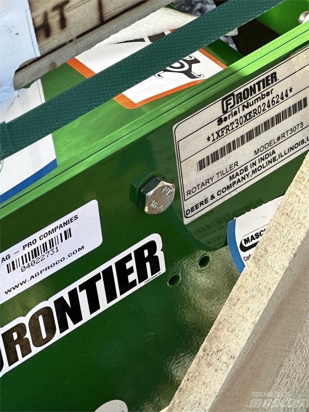Frontier FL1061 Farm Equipment - Others