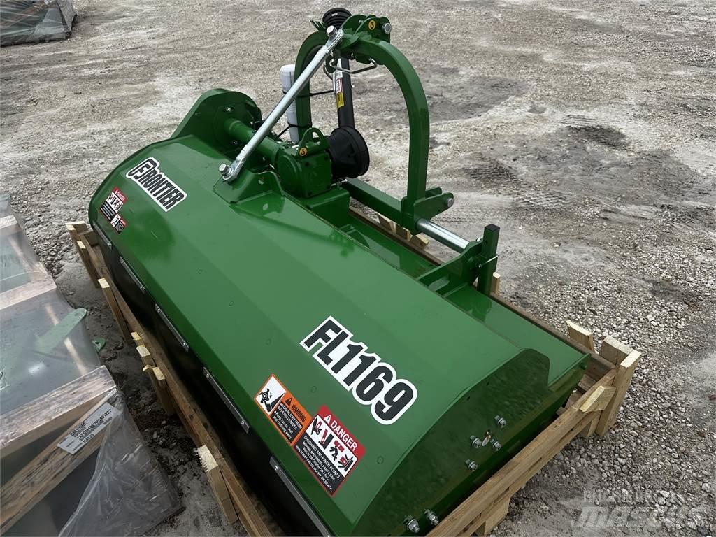 Frontier FL1169 Farm Equipment - Others