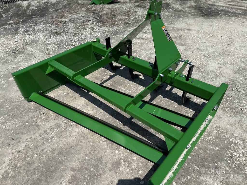 Frontier LP2160 Farm Equipment - Others