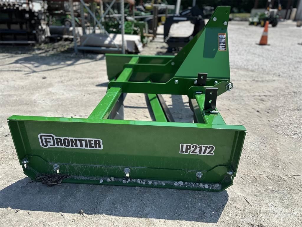 Frontier LP2172 Farm Equipment - Others