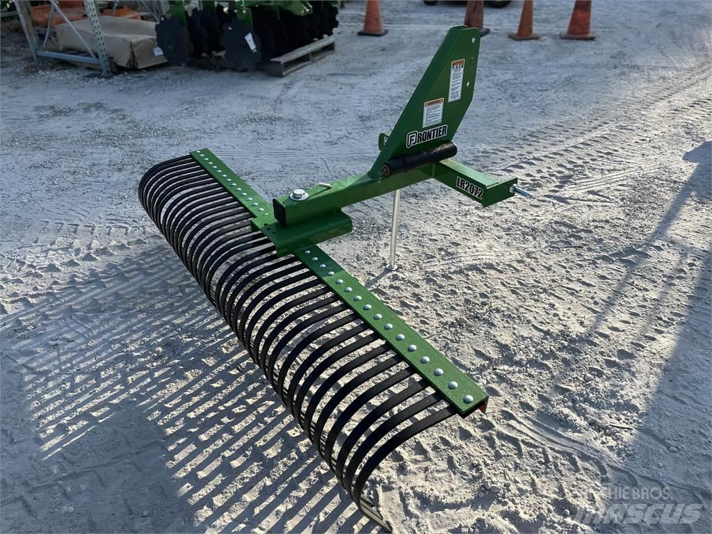 Frontier LR2072 Farm Equipment - Others