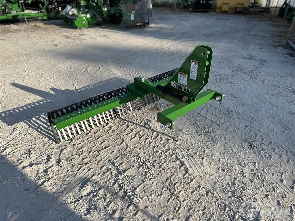Frontier LR2072 Farm Equipment - Others