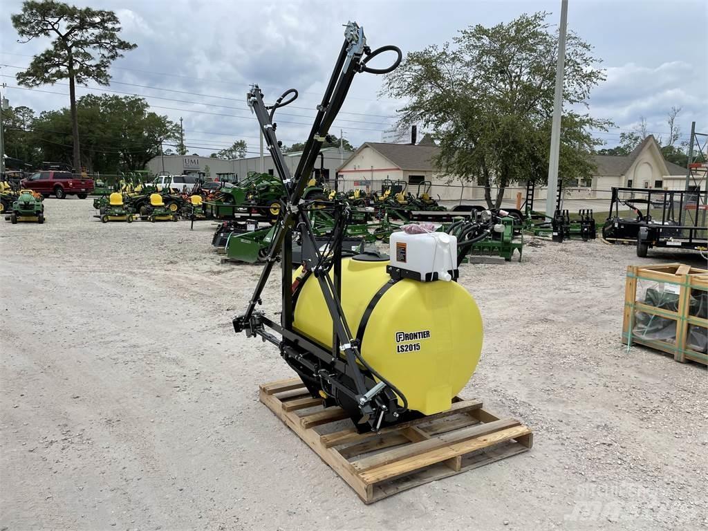 Frontier LS2015 Farm Equipment - Others