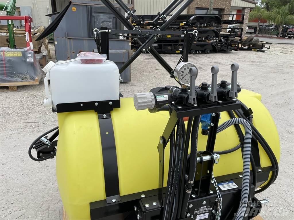 Frontier LS2015 Farm Equipment - Others