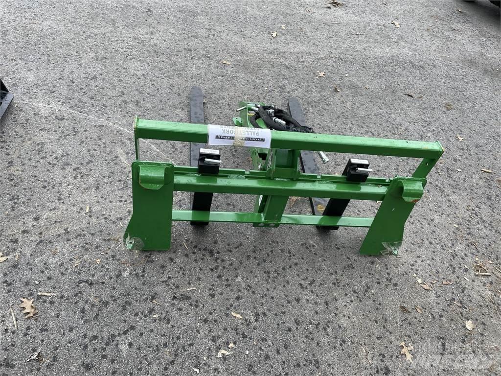Frontier PG11 Farm Equipment - Others