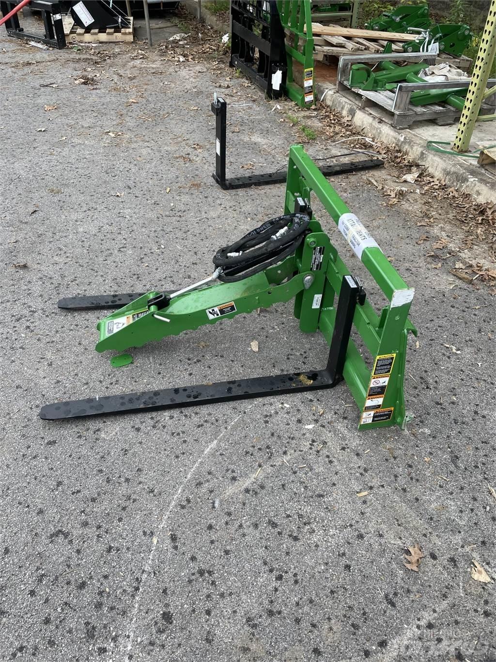 Frontier PG11 Farm Equipment - Others