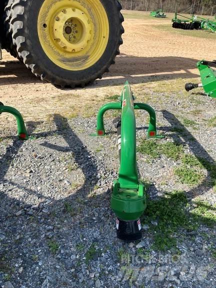 Frontier PHD200 Front Loaders