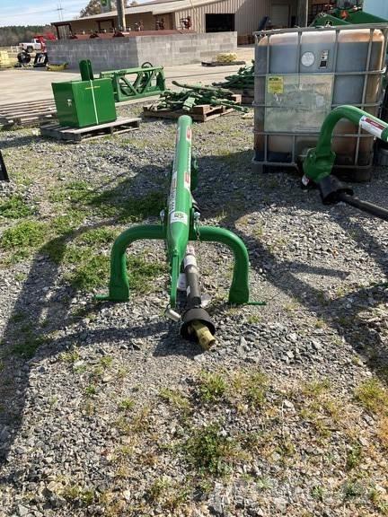 Frontier PHD200 Front Loaders